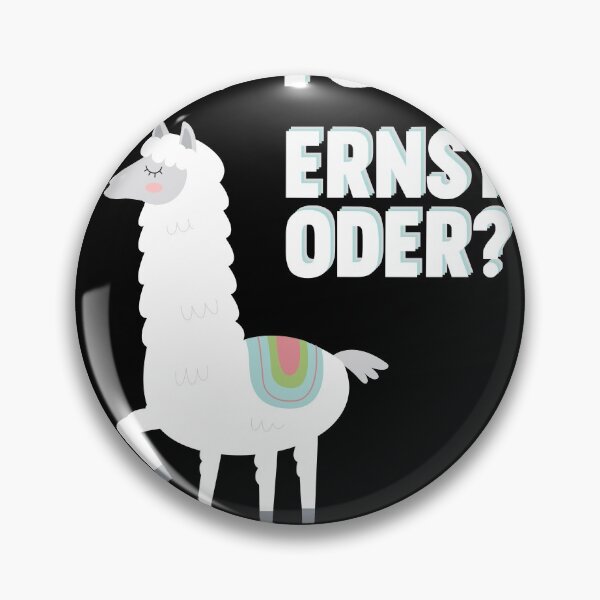 Artikelvorschau, Not your Ernst oder - Alpaka Lama Geschenk entworfen und verkauft von m-huppmann.