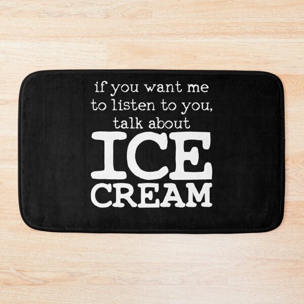 Item preview, Ice Cream designed and sold by 4tomic.