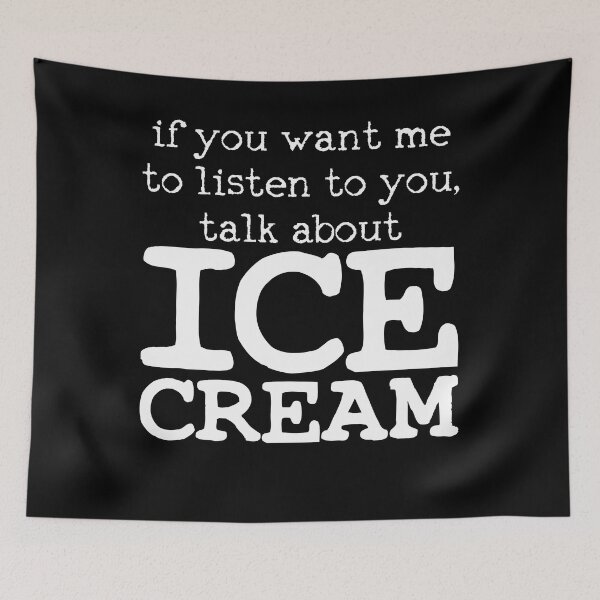 Item preview, Ice Cream designed and sold by 4tomic.
