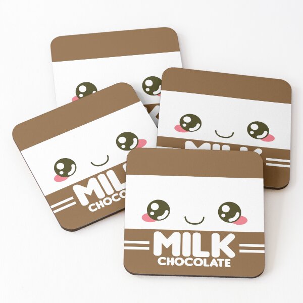 Item preview, Chocolate Milk Carton designed and sold by pai-thagoras.