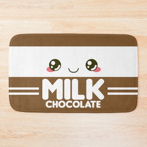 Item preview, Chocolate Milk Carton designed and sold by pai-thagoras.