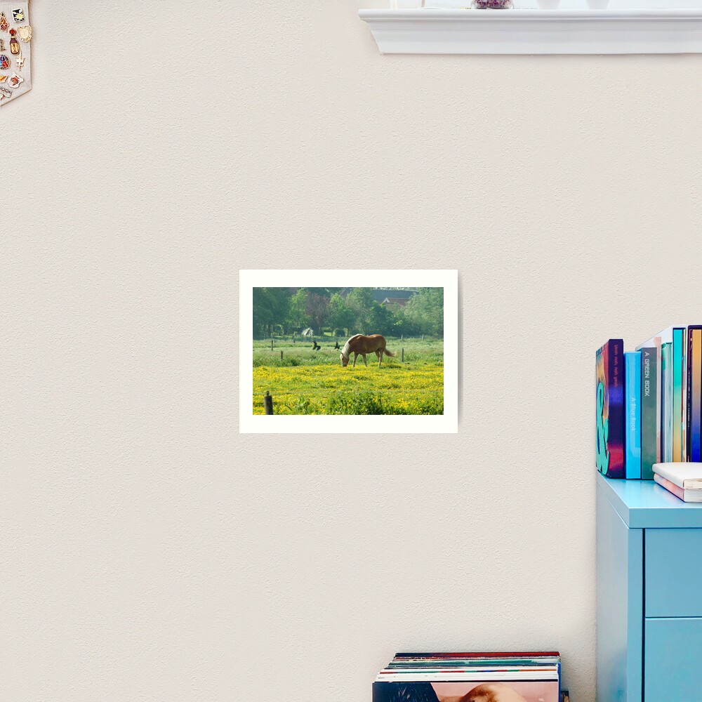 Item preview, Art Print designed and sold by steppeland.