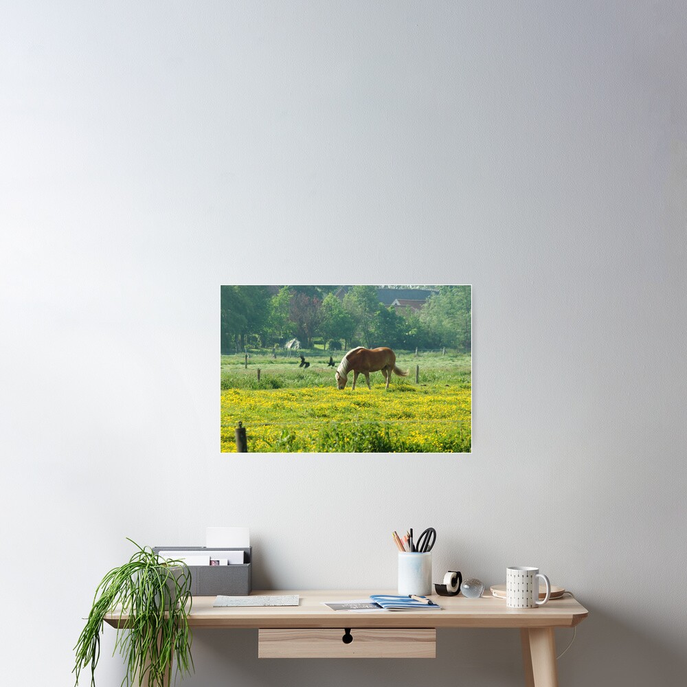 Item preview, Poster designed and sold by steppeland.