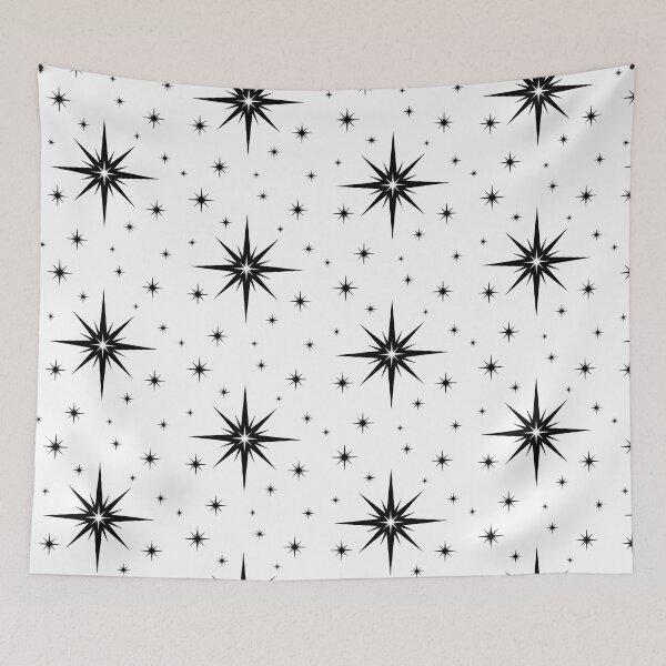 Item preview, Stars Bursting designed and sold by spoeg.