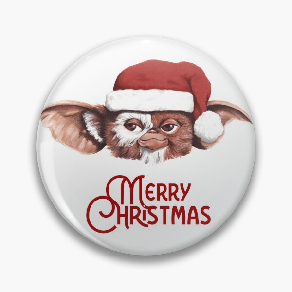 Item preview, Gizmo Christmas designed and sold by LauraPastor.