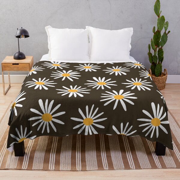 Item preview, New Daisies designed and sold by majoihart.