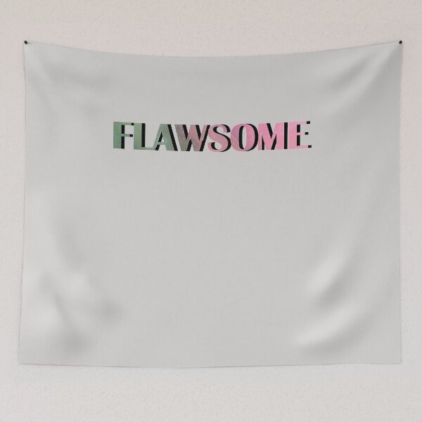 Item preview, Flawsome designed and sold by HiddenStar02.