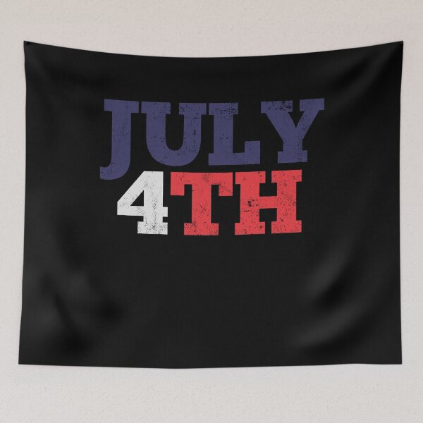 Item preview, 4th of July America Patriotic designed and sold by 4tomic.