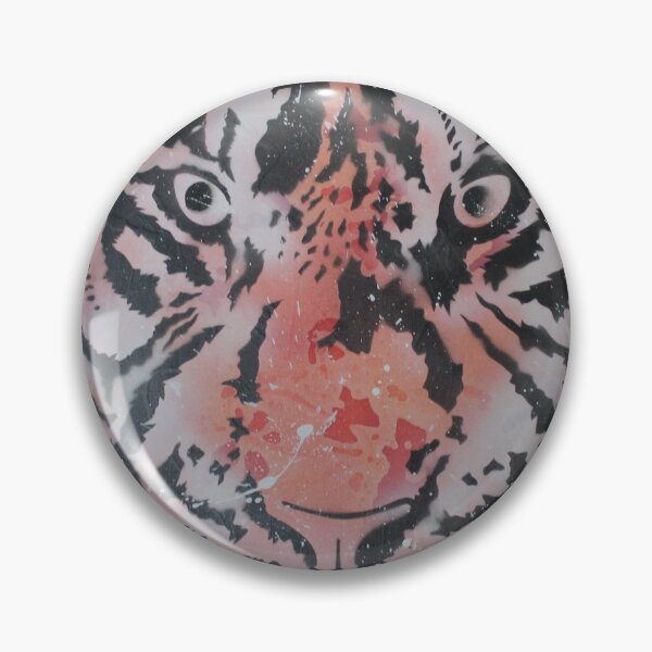 Item preview, Sumatran Tiger designed and sold by IanSpicerArt.