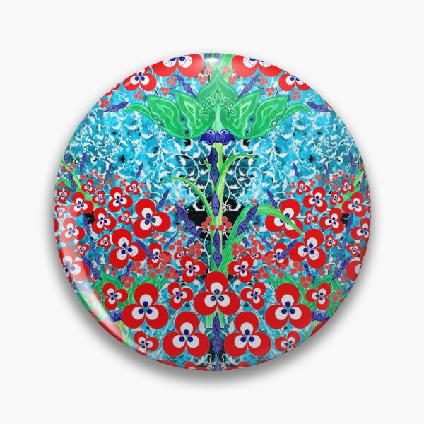 Item preview, Ottoman Arap Sumbulu designed and sold by joancaronil.