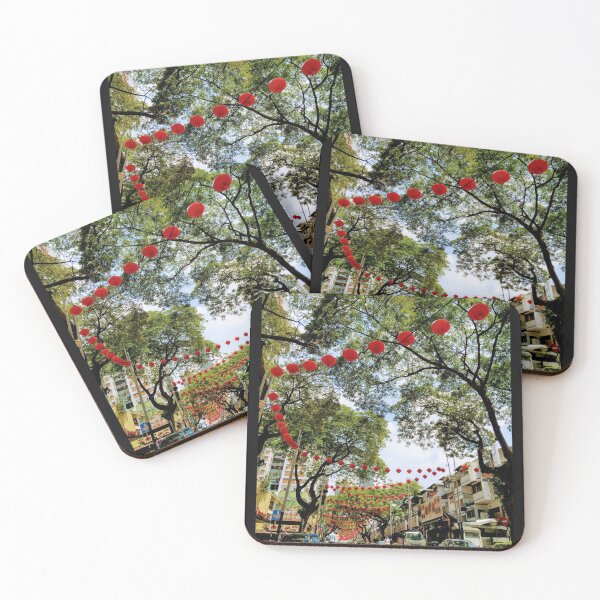 Item preview, Lanterns guide the way designed and sold by lynchhorizon.