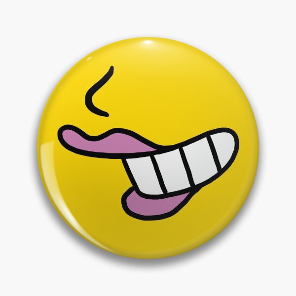Item preview, Yellow Character Woman Mouth Face Mask designed and sold by vomaria.