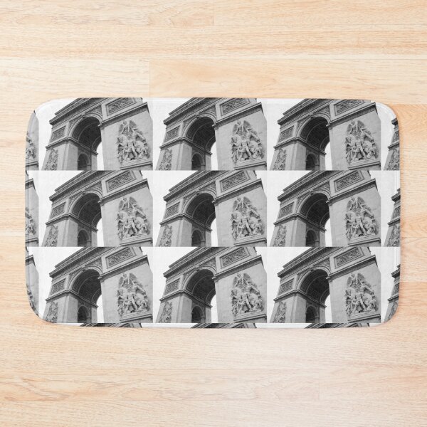Item preview, Paris designed and sold by goldstreet.