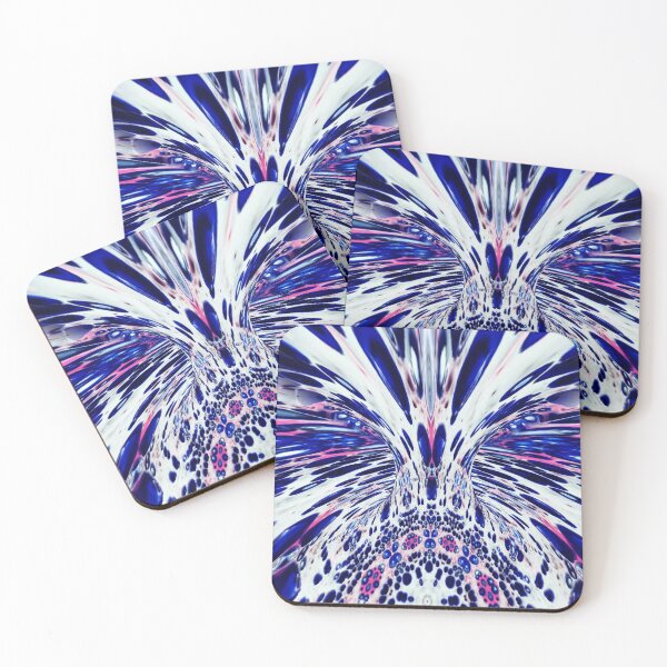 Item preview, Vertexual Imagination designed and sold by bcolor.