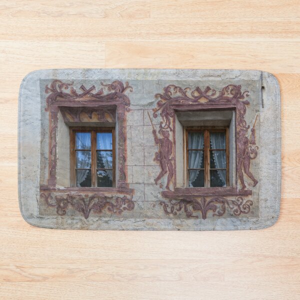 Item preview, Decorated Windows designed and sold by Yair Karelic.