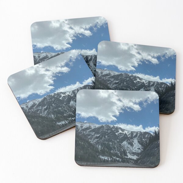 Item preview, Rocky Mountain High(way) designed and sold by rwartbyrw.