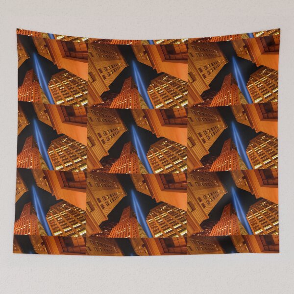 Item preview, New York City designed and sold by goldstreet.