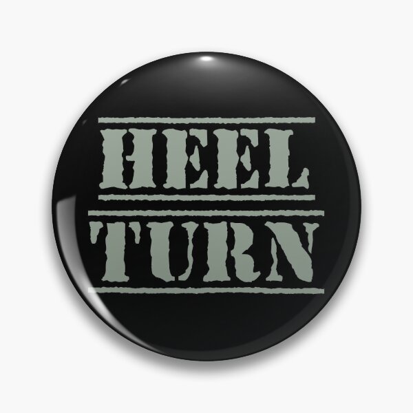 Item preview, Heel Turn designed and sold by jaejae316.