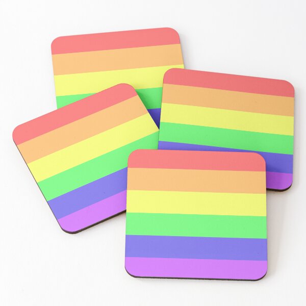 Item preview, Pride flag designed and sold by RadkaFrindt.