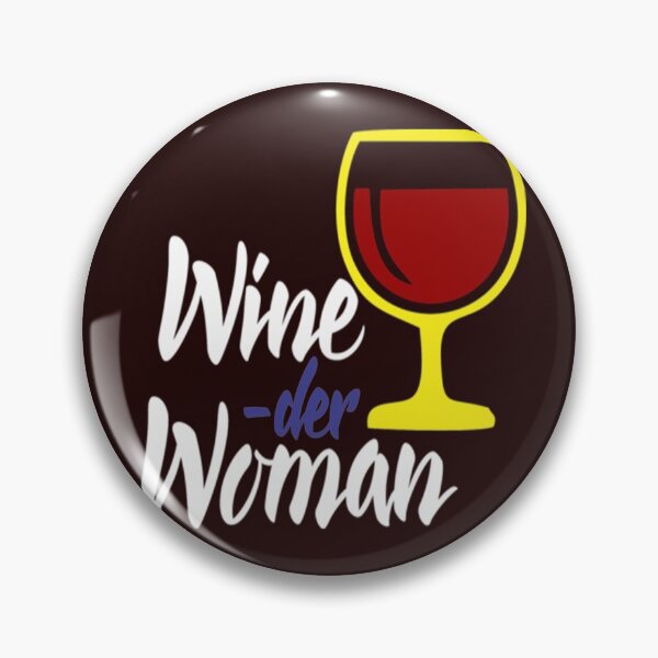 Item preview, Awesome Winder Woman wine lover gift designed and sold by LGamble12345.