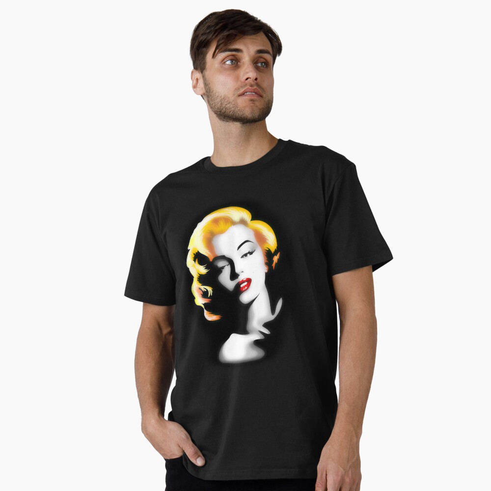 Item preview, Premium T-Shirt designed and sold by BluedarkArt.