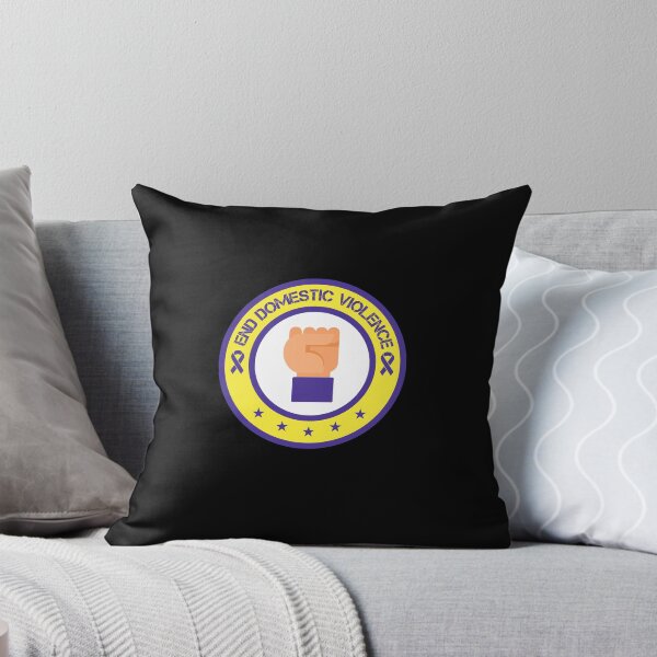 Item preview, Domestic Violence Awareness: End Domestic Violence Now designed and sold by friendlyspoon.