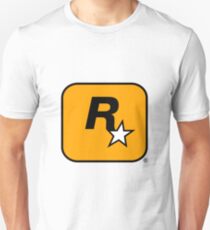 Rockstar Unisex T-Shirt