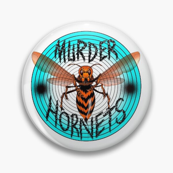Item preview, Logotipo de Hornet designed and sold by Rick714.