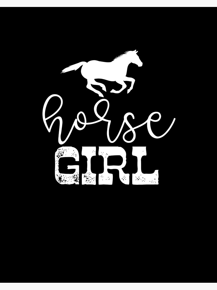 girls equestrian gear