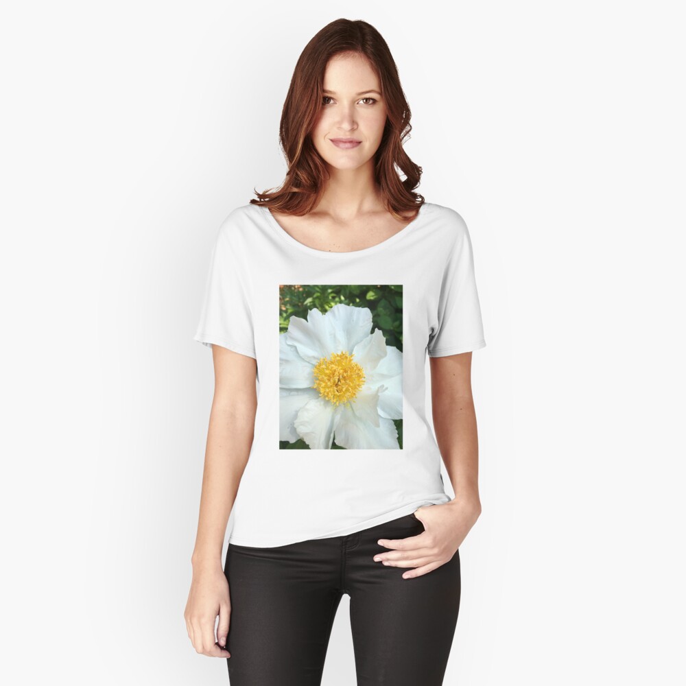 Item preview, Relaxed Fit T-Shirt designed and sold by OneDayArt.