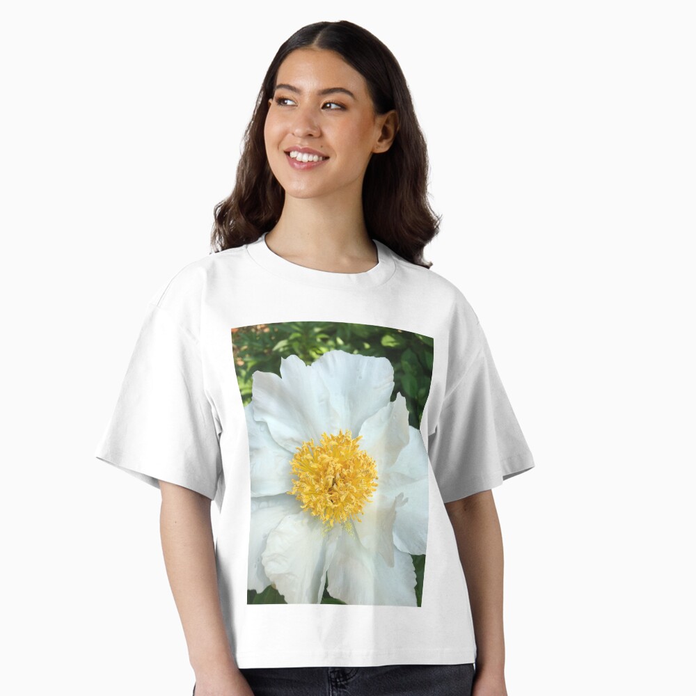 Item preview, Boxy T-Shirt designed and sold by OneDayArt.