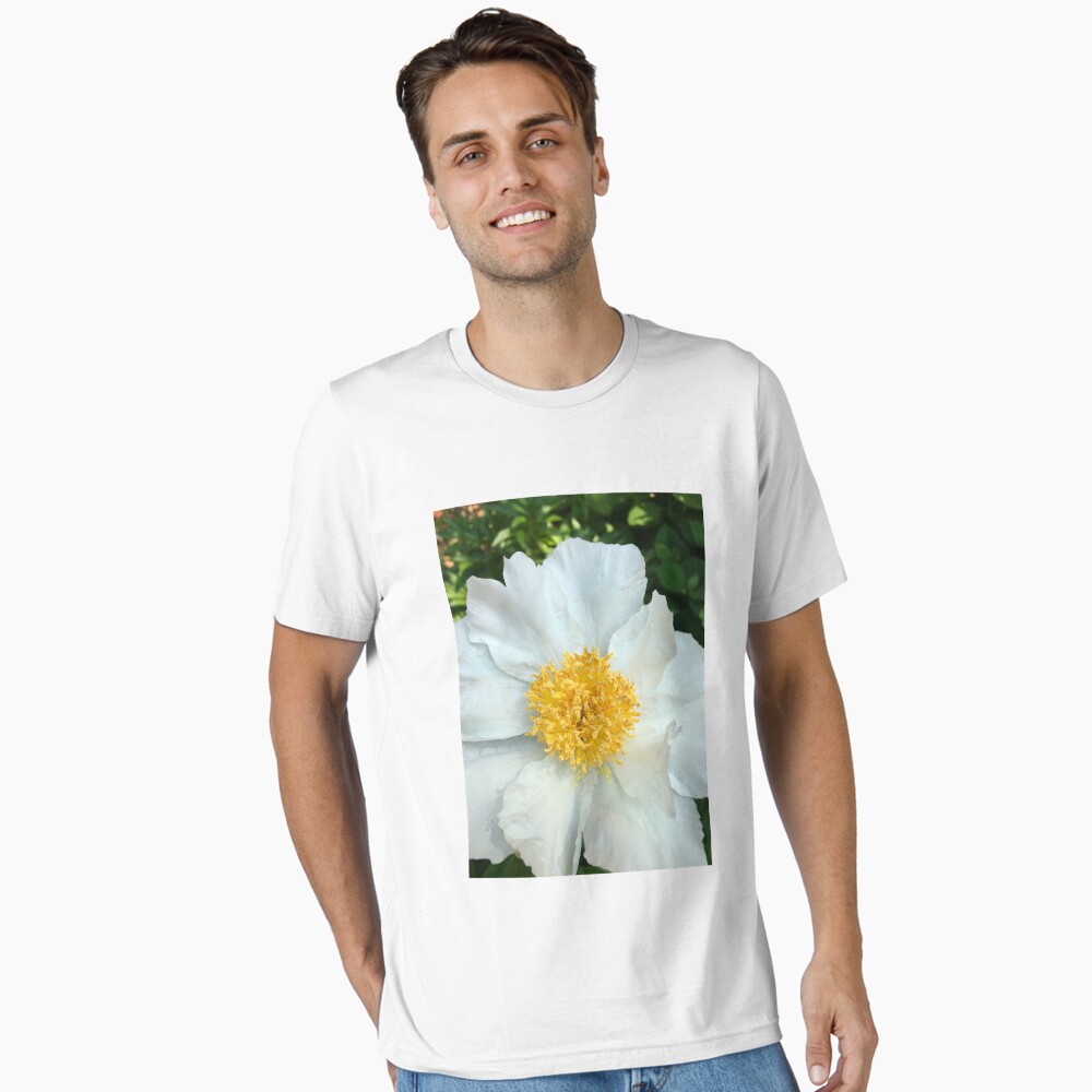 Item preview, Essential T-Shirt designed and sold by OneDayArt.