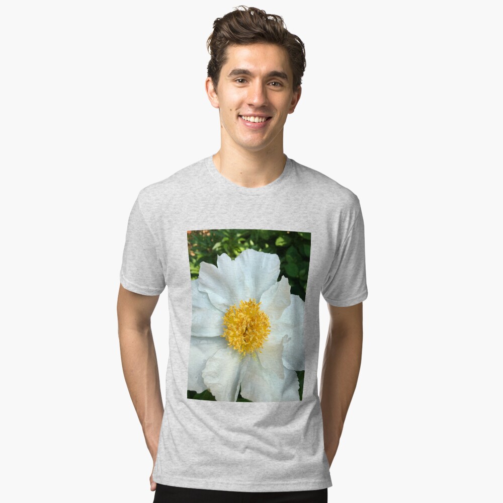 Item preview, Tri-blend T-Shirt designed and sold by OneDayArt.