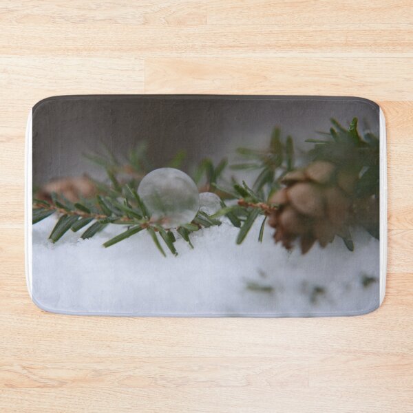 Item preview, Frozen Bubbles and Tiny Cones designed and sold by tinatippettshop.