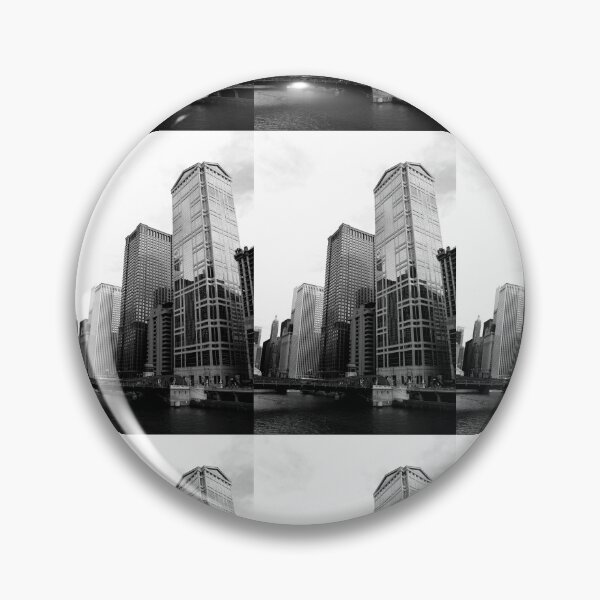 Item preview, Chicago designed and sold by goldstreet.