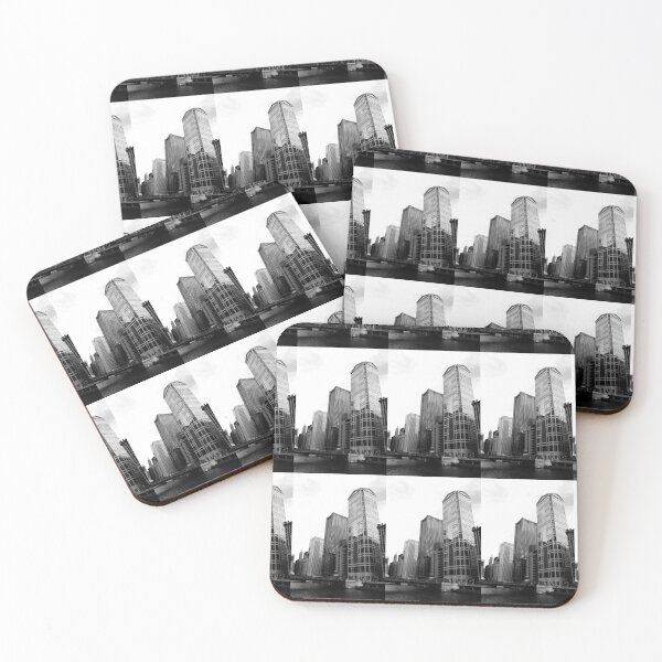 Item preview, Chicago designed and sold by goldstreet.
