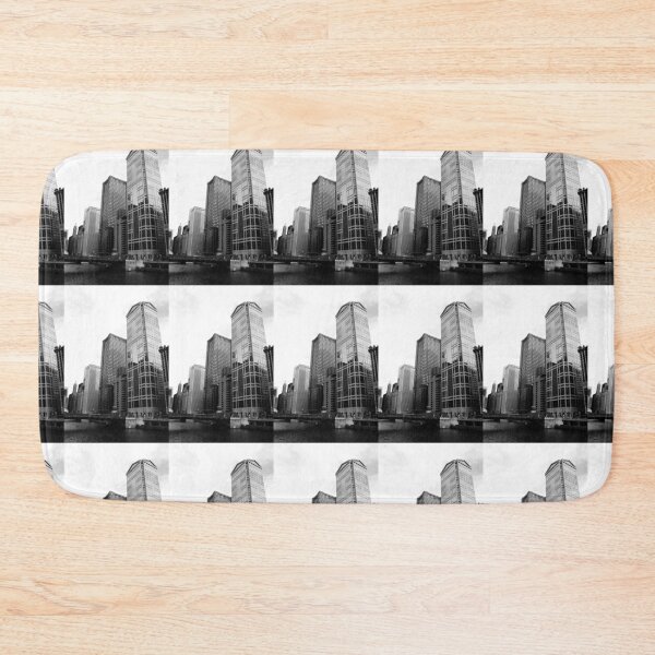 Item preview, Chicago designed and sold by goldstreet.