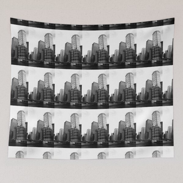 Item preview, Chicago designed and sold by goldstreet.