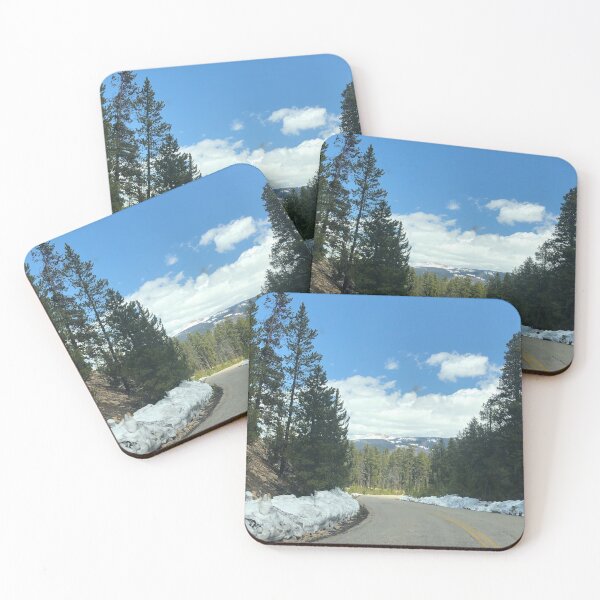 Item preview, Open Roads Lead to Home designed and sold by rwartbyrw.
