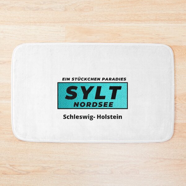 Item preview, Sylt North Sea designed and sold by Bernsteinhaus.