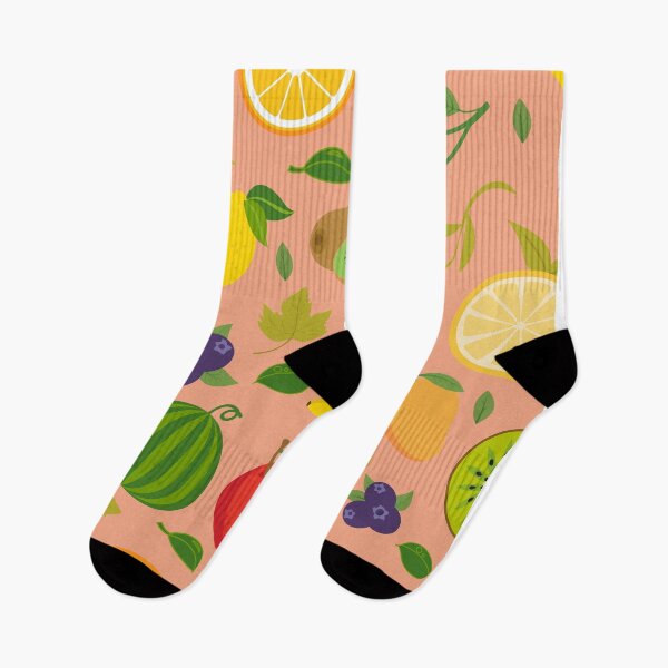 Item preview, Fruit Cocktail Fresh Healthy Plant Based  designed and sold by PY Tees.