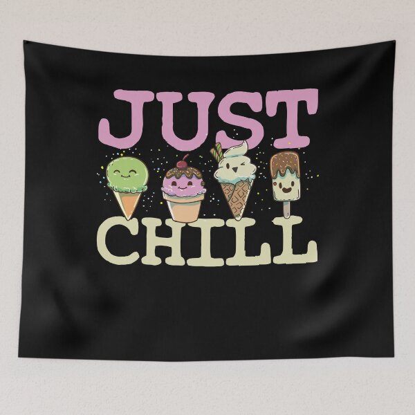 Item preview, Ice Cream Summer Food designed and sold by 4tomic.