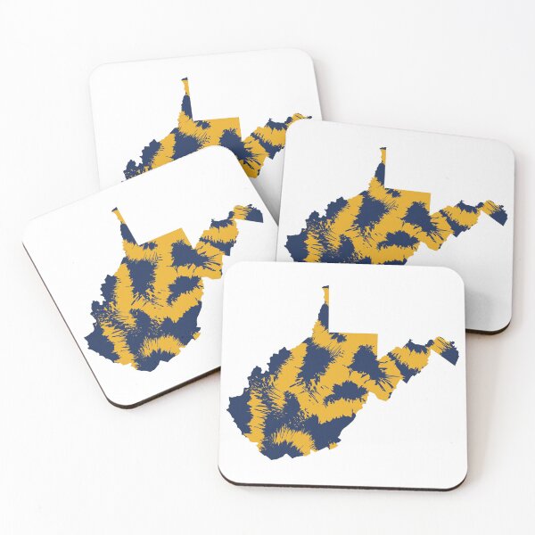 Item preview, West Virginia! designed and sold by kamrynandshade.
