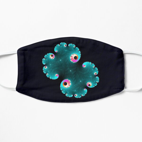 fractal #70 (mandelbrot set) Mask