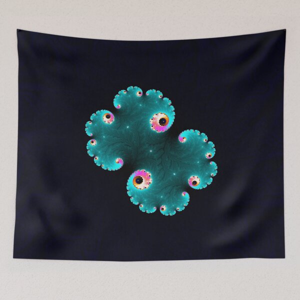 Item preview, fractal #70 (mandelbrot set) designed and sold by FractalDesigns.