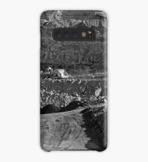 Coal Mining Case/Skin for Samsung Galaxy
