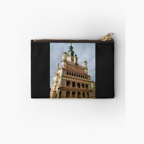 Item preview, Poznan Market SquarePoznan Market Square designed and sold by lynchhorizon.