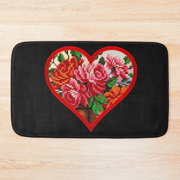 Item preview, flower pattern designed and sold by TatianaAn.
