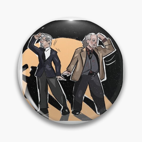 Item preview, Inside no 9 Bernie cliftons dressing room designed and sold by moonchelloveck.