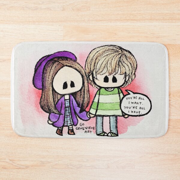 Item preview, Violet and Tate designed and sold by gogenevieve.